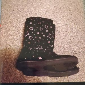 Girls Boots